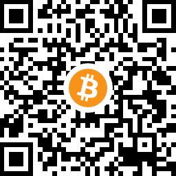 Bitcoin QR Code